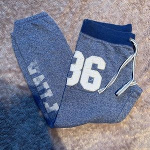 Victoria Secret PINK Capris